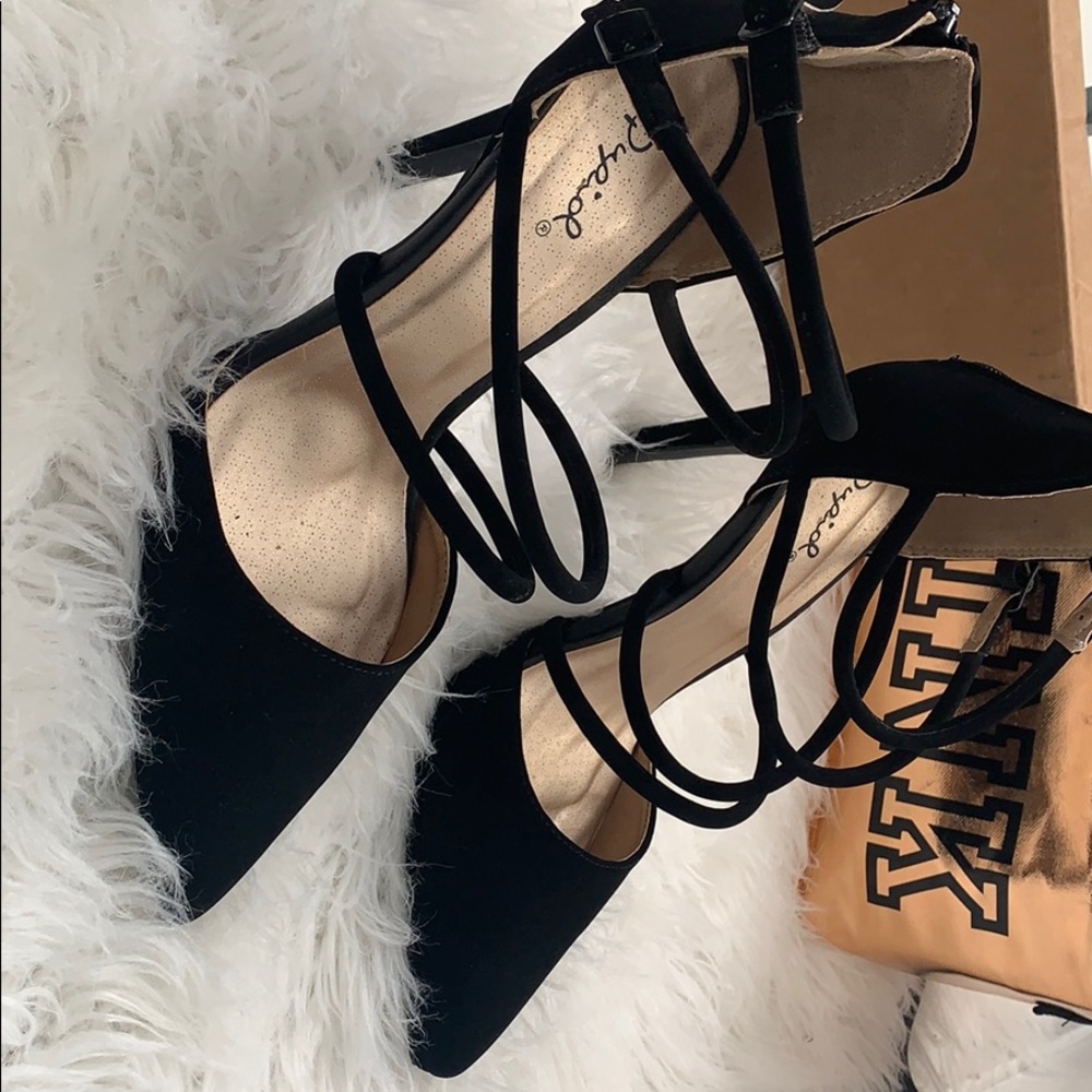 Heels